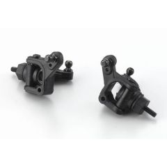 Front hub carrier set - Sandmaster