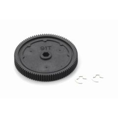 Spur gear 91T (EZ011)