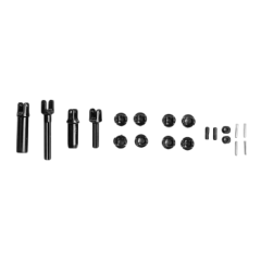 Eazy RC 1:18 Transmission Shaft Full Set (E1021)