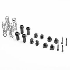 Eazy RC 1:18 Shock Plastic Parts (E1040)