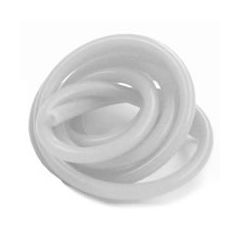 Fastrax Clear Fuel Tubing 2.8mm Bore 1m