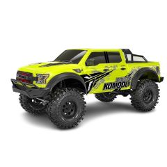 Gmade GS02 Komodo double cab kit