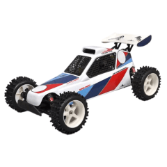 FG Marder 26cc RTR