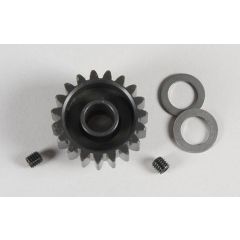 FG - Steel Gearwheel 19T (06432-02)