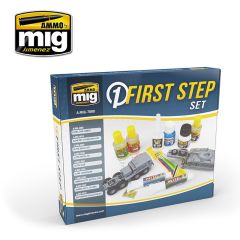 MIG First Step Set
