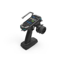 Flysky FS-G11P 11-kanaals 2.4Ghz zender inclusief ontvanger