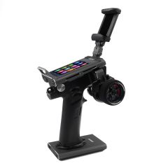 Flysky Noble NB4-Pro+ zender met 2 ontvangers