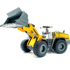 Liebherr L 566 Pro 1/14 Metalen Wheelloader