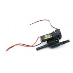 FMS - 12481/82/83 TRANSMISSION GEAR BOX ASSEMBLY (FMS-C3405)