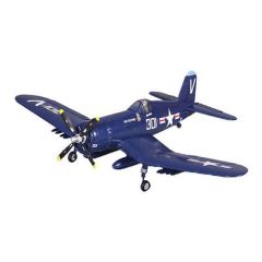 FMS F4U Corsair 800 mm ARTF met Reflex - V2