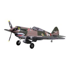 FMS P-40B Flying Tiger 980mm PNP