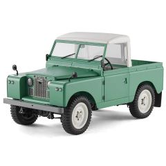 FMS 1/12 Land Rover Series II RTR - Groen