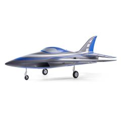 FMS 80mm Integral PNP - Blauw