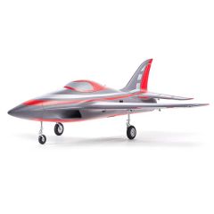 FMS 80mm Integral PNP - Rood