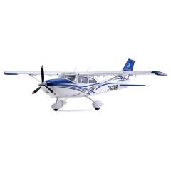 FMS 1/7 Cessna 1500mm PNP - Blauw