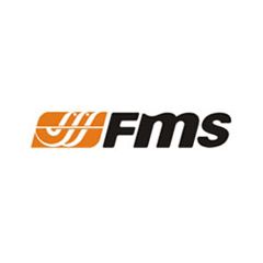 FMS Cessna 182 main wing set