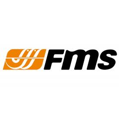 FMS - 9g digital gear servo positive with 700mm wire (FMSSER030)