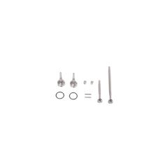 Roc Hobby - 1941 Willys MB - Front Wheel CVD Metal Drive Shaft (ROC-C1165)
