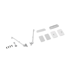 FMS 1/10 Toyota FJ40 - mirror set (FMSC1594)