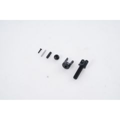 FMS - CBD Axle Set B: FCX18 (C2268)