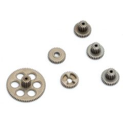 FMS - FCX24 - Gear Set For Transmission Gearbox (FMSC3409)