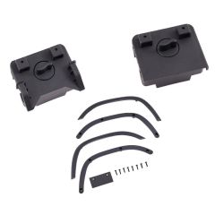 FMS - Upgrade kit for LC80 FCX10 & FCX10 pro