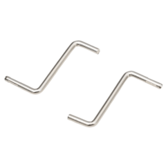 FMS -  Futura 64mm Main landing gear wire