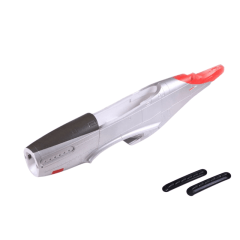 FMS - 1700mm P51 red Tail - Fuselage (FMSSG101RT)