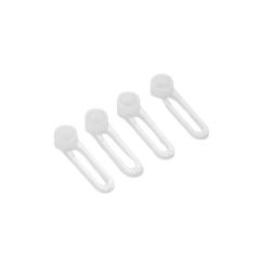 FMS - Front Gear Steering Arms For 9g Servo (4 pcs) (FMSARM001)
