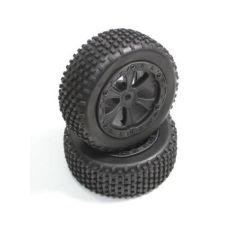 Front Tire Set (2) Buggy (1230033)
