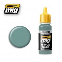 MIG Acrylic FS 24277 Green 17ml