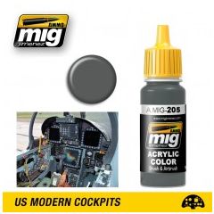 MIG Acrylic FS 26231 (BS638) 17ml