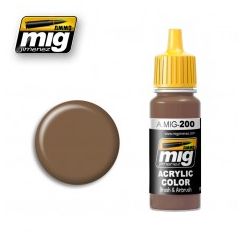 MIG Acrylic FS 33531 Middlestone 17ml