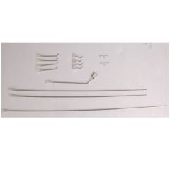 FMS - 1700Mm P51 Linkage Rod (FS-SG302)