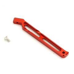 Fastrax aluminium rear brace - Arrma Kraton EXB 1/8 - Rood