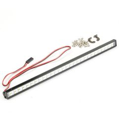 Fastrax Ledroof Light Bar 230x12x12mm - Axial SCX6