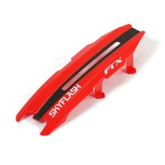 FTX - Skyflash Racing Drone Canopy Red (FTX0506R)