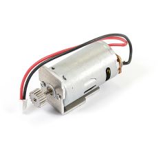 FTX - Buzzsaw Main Drive Motor Assembly (FTX0611)