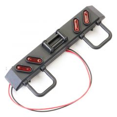 FTX - Buzzsaw Xtreme Taillight (FTX0630)