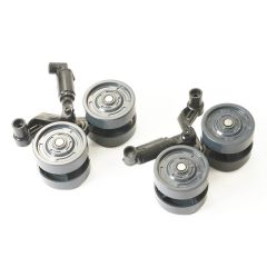 FTX - Buzzsaw Xtreme Rear Loading Wheel (FTX0639)