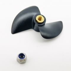 FTX Vortex Propeller & Nut (FTX0711)