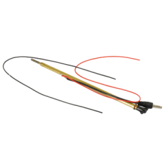 FTX - Vortex Copper Centre Driveshaft (FTX0718)