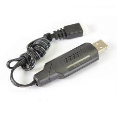 FTX Vortex USB Charger (FTX0720)