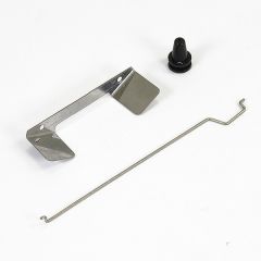 FTX - Moray Steering Rod & Cover (FTX0768)