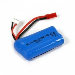 FTX Moray 35 Li-Ion 7.4V 800mAh Accu