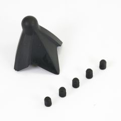 FTX - Moray Rubber Nose Cone & Plugs (FTX0779)