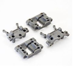 FTX - Suspension Arm Mount (FTX10106)