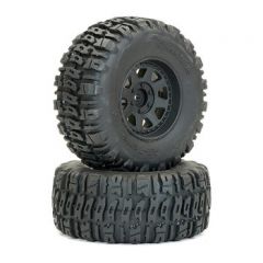 FTX - Mounted Tyre Set (FTX10139)