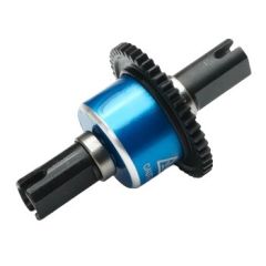 FTX - Grand Apache Complete Center Differential (FTX11188)