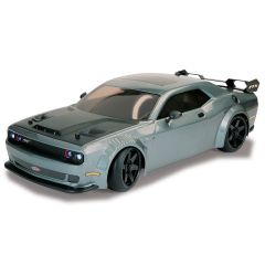 FTX Stinger brushless onroad/drift auto RTR - Grijs